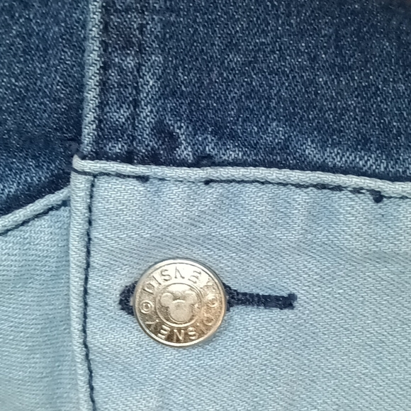 Disney Jacket - Picture 6 of 11